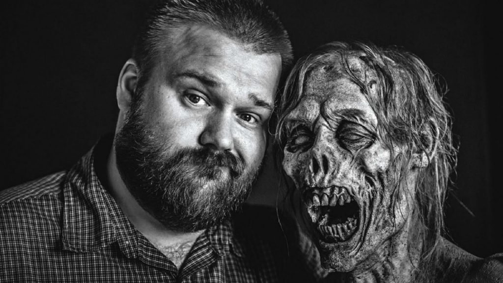 La imagen tiene un atributo ALT vacío; su nombre de archivo es the-walking-dead-Robert-Kirkman-1024x576.jpg